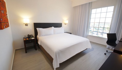 Habitación superior
