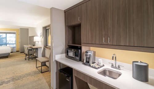 Suite, 1 habitación