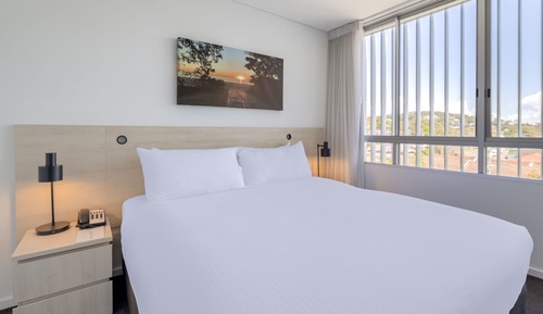 Suite Premier, 1 habitación