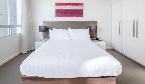 Apartamento, 2 habitaciones