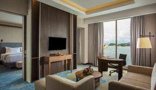 Suite Business