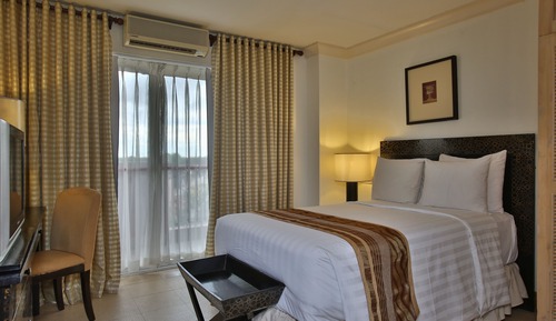 Villa familiar, 3 habitaciones