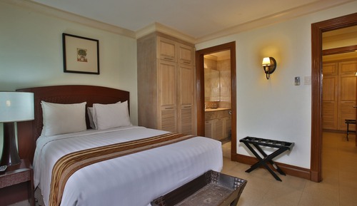 Suite superior, 2 habitaciones