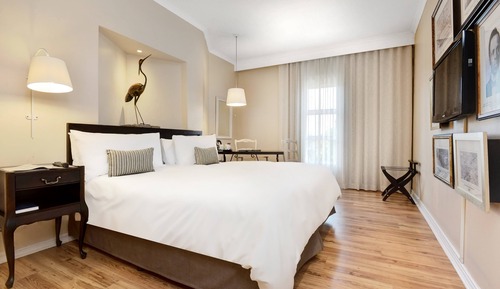 Habitación, 1 cama de matrimonio grande, no fumadores