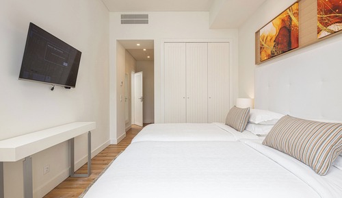 Suite Premium, 1 habitación, no fumadores