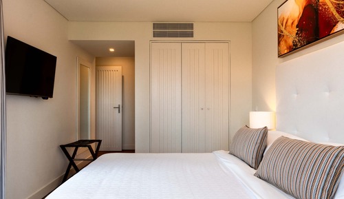 Suite superior, 2 habitaciones, no fumadores