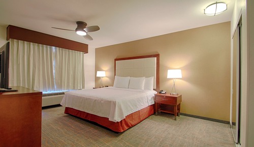 Suite, 1 habitación, no fumadores