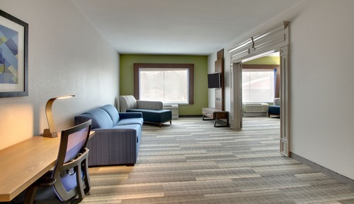 Suite, 1 habitación