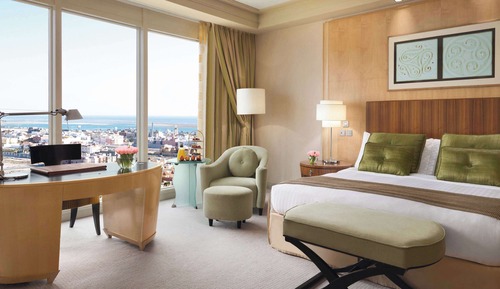 Premium Room