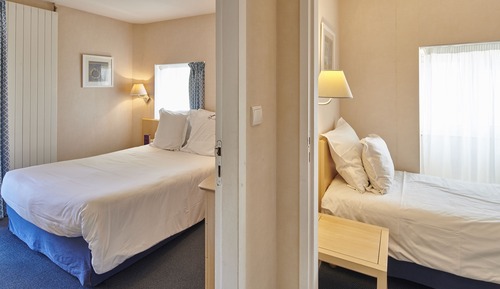 Habitación Confort (3 people)