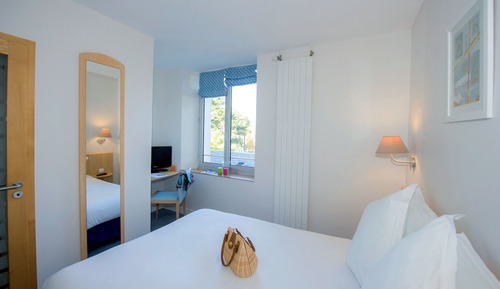 Habitación Confort