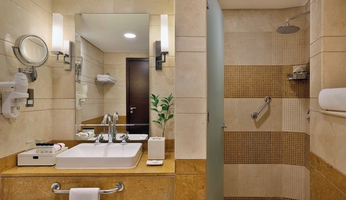 Suite Royal