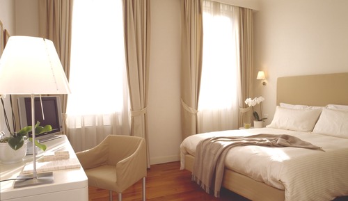 Suite de lujo, 1 habitación, baño privado