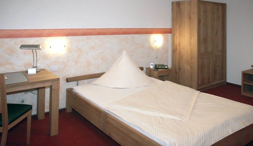 Habitación individual