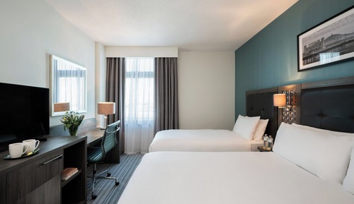 Standard Double Room or Twin Room