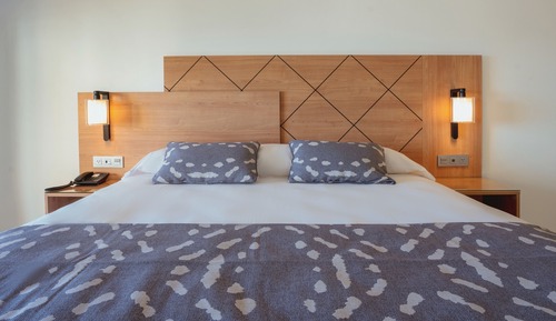 Suite, vistas al mar (B2C-CA)