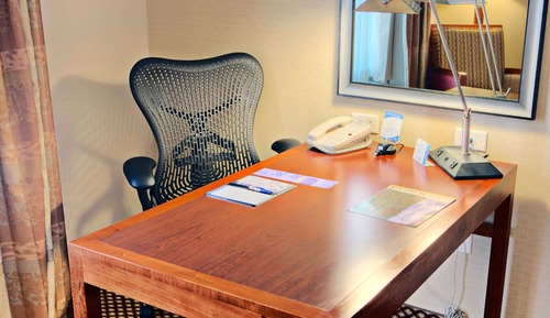 Suite, accesible para personas con discapacidad