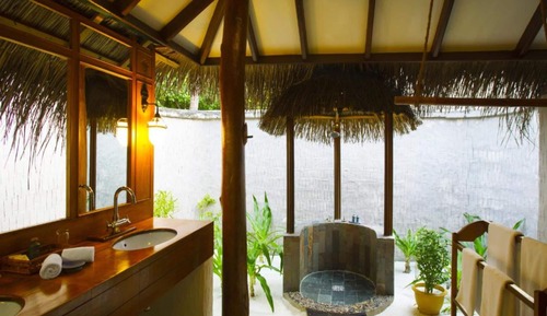 Villa, junto a la playa (semi detached)