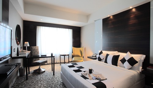 Klub Room