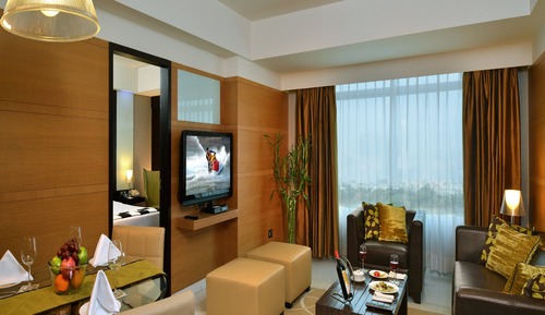 Paigah Suite