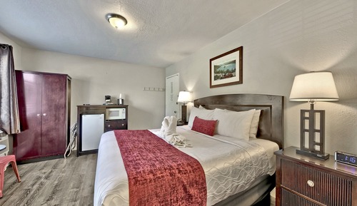 Suite estándar, 1 habitación, bañera de hidromasaje