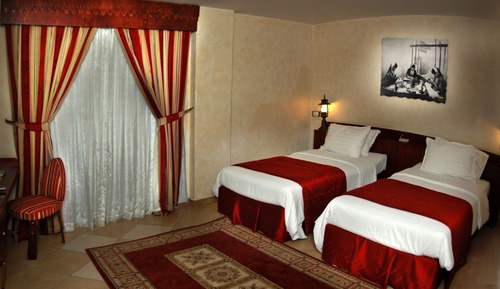 Junior Suite