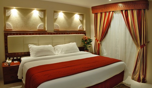 Suite Deluxe