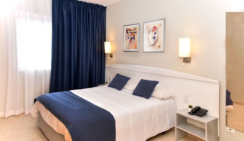 Apartamento, 2 habitaciones