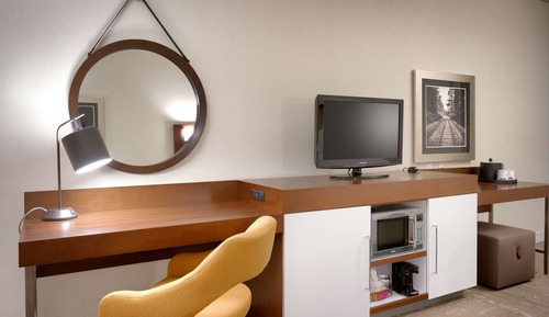 Habitación, accesible para personas con discapacidad, no fumadores