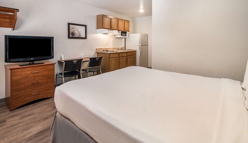 Suite, 1 cama de matrimonio, no fumadores