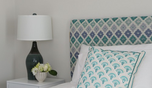 Master Suite King