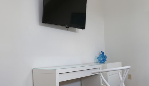 Deluxe Room, 1 Queen Bed