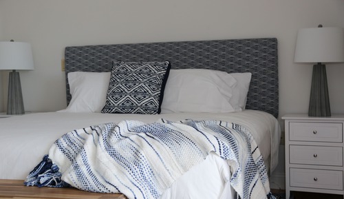 Junior Suite, 1 Queen Bed