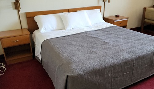 Habitación, 1 cama de matrimonio grande, no fumadores