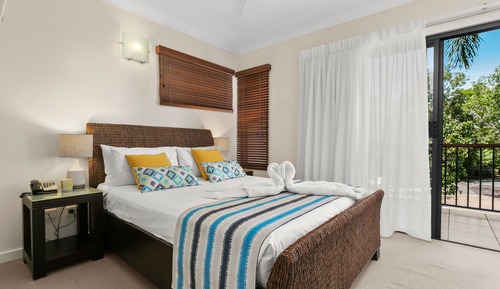 Apartamento estándar, 3 habitaciones