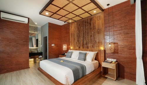 Habitación Premier