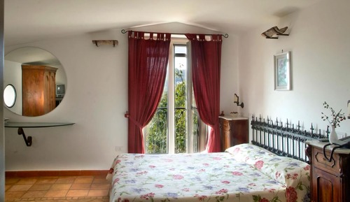 Habitación clásica doble