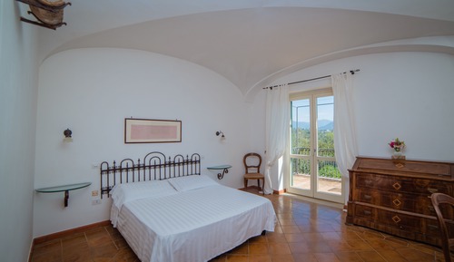 Habitación superior