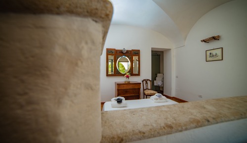 Suite junior, 1 cama doble, bañera de hidromasaje