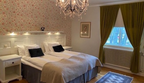 Habitación doble superior, 1 cama de matrimonio