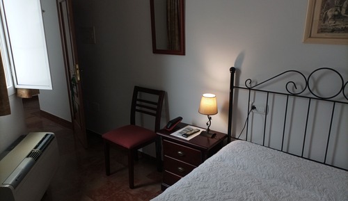 Habitación individual