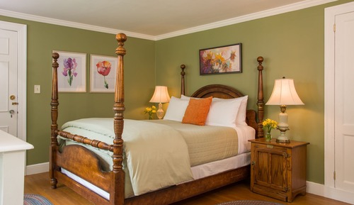 Habitación, 1 cama de matrimonio