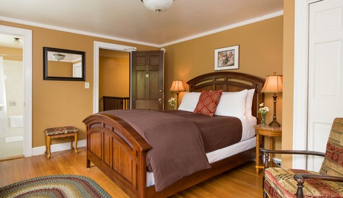 Habitación, 1 cama de matrimonio