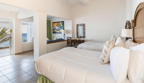 Suite Deluxe