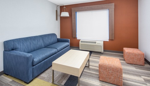 Suite, 1 cama de matrimonio grande
