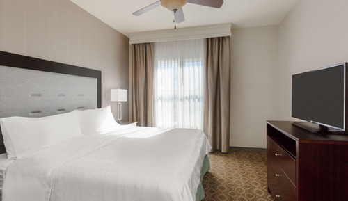 Suite, 2 habitaciones, no fumadores (2 King Beds)