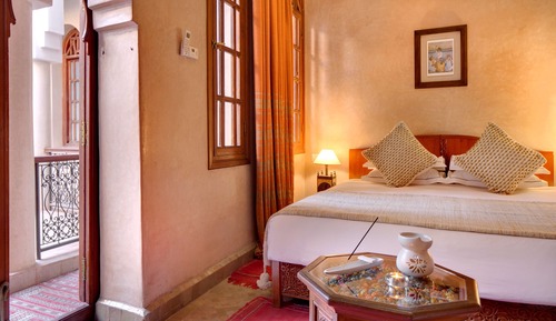 Riad Lydines Studio