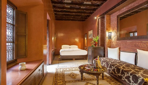 Riad Tiwaline Deluxe