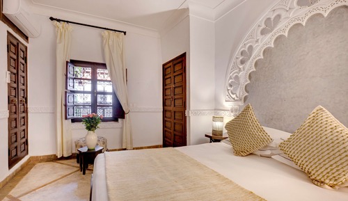 Riad Bab Firdaus Deluxe