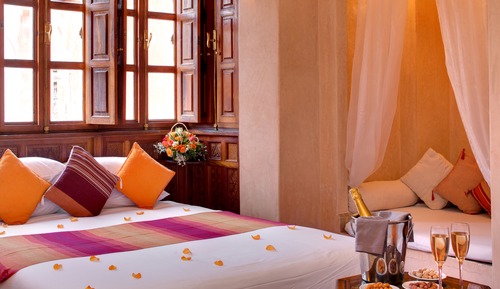 Riad Lydines Deluxe
